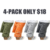 4 PACK B