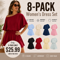 💥8-Pack Super Value Set – Only $25.99