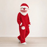 Santa Onesie