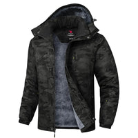GREY CAMO