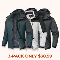 3 Pack B