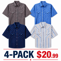 4-PACK $20
