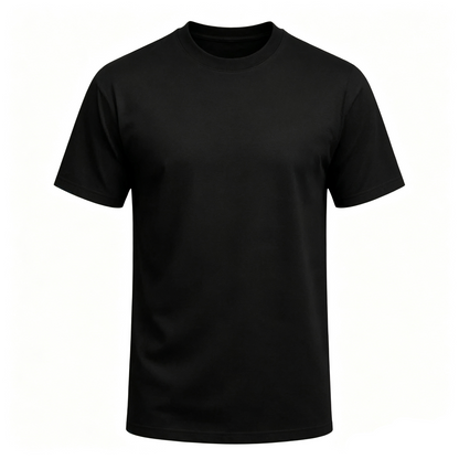 ❤️DEALS FOR YOU❤️12-Pack $24.99 The more you buy,the lower the price. Stock up Men's Black Crew Neck T-Shirt,Short Sleeve