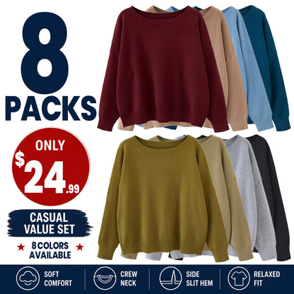 pack