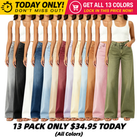 All Colors(13 PACK ONLY $34.95&FREE SHIPPING)