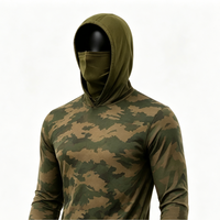 Woodland Camo