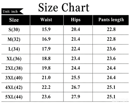 Multi Pack Men Casual Work Cargo Shorts, Button Waist Belt Loops, Secure Zip Side Cargo Pockets Lightweight Outdoor Walking Short Pants