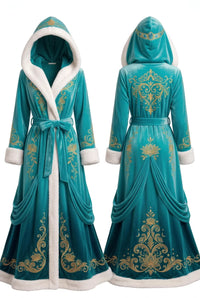 Jasmine*4