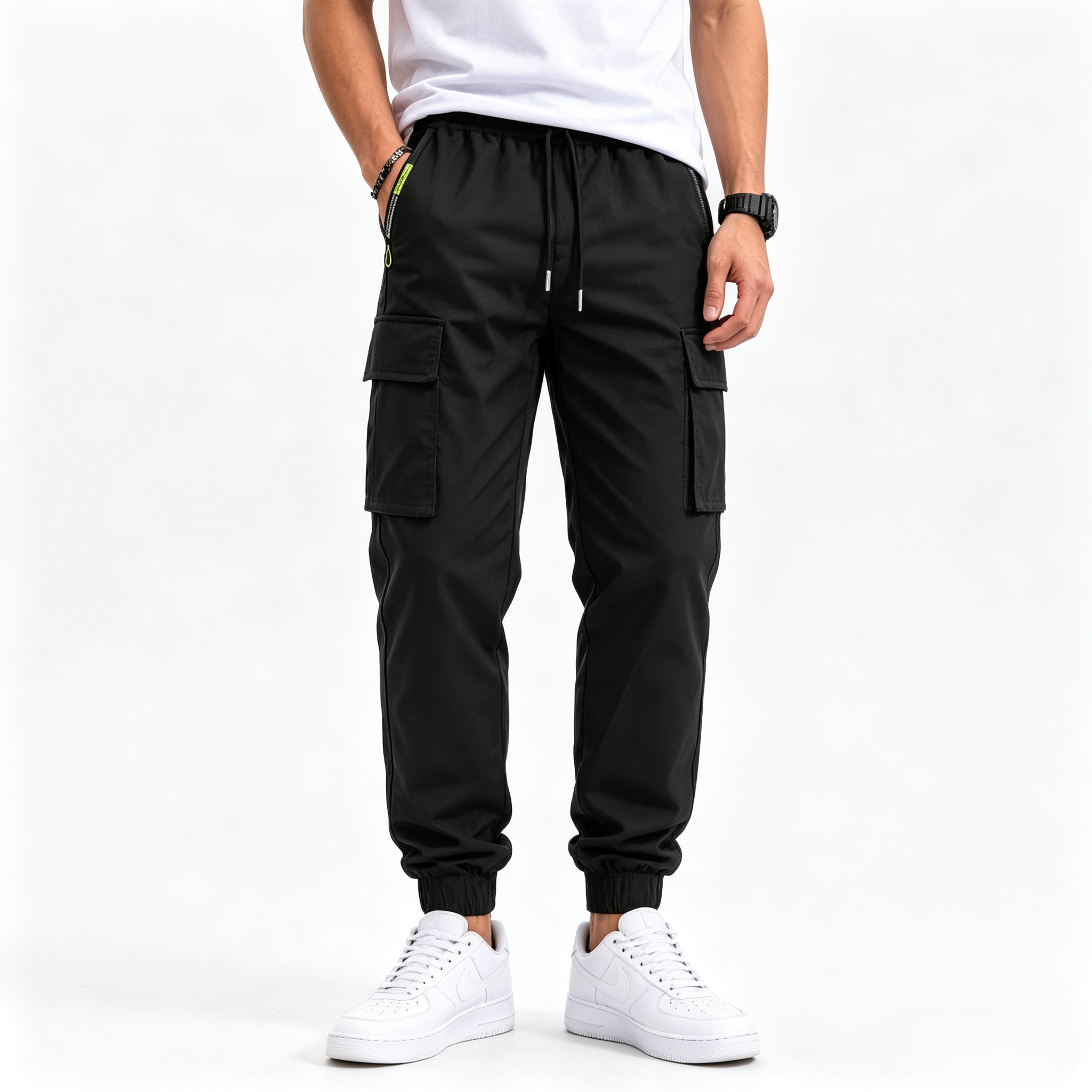 Black*8