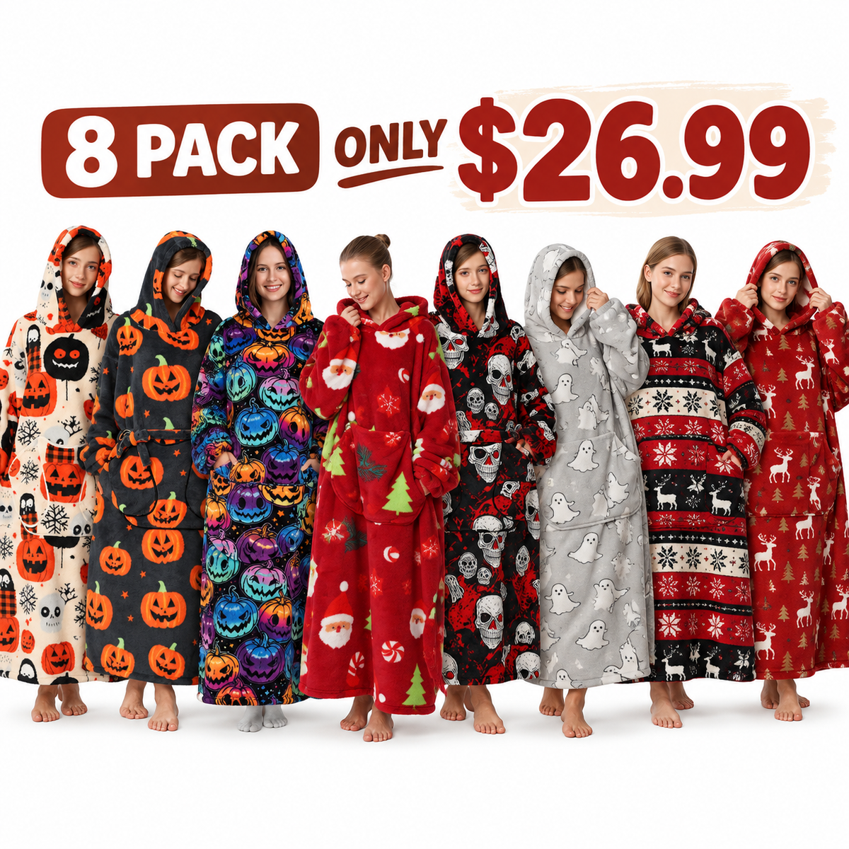 pack