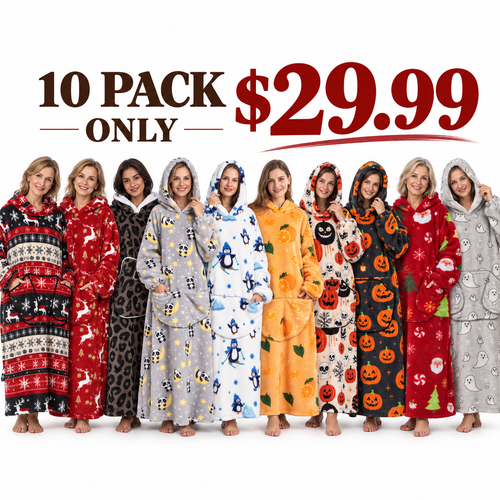 pack