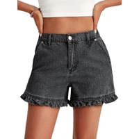 Charcoal Black