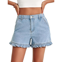 Light Blue Denim