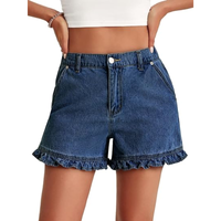 Blue Denim