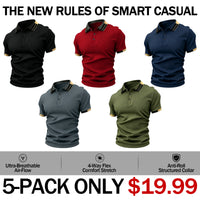 5-Pack Collection #A