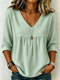 Mint Green