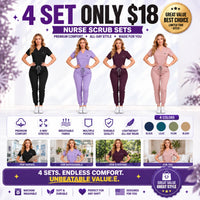 4 SET -A  $18