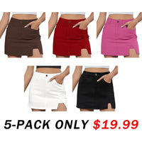 5 Pack $19.99#1