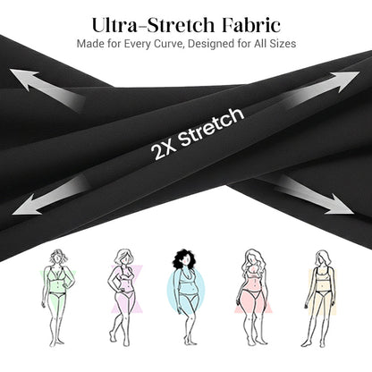 💖LAST DAY SALE 65% OFF💖🎁Unisex Ultra Soft Stretch Perfect Drape Casual Pants