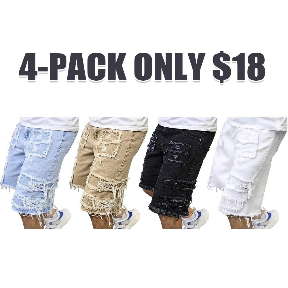 pack