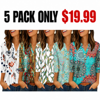 5 PACK (B)