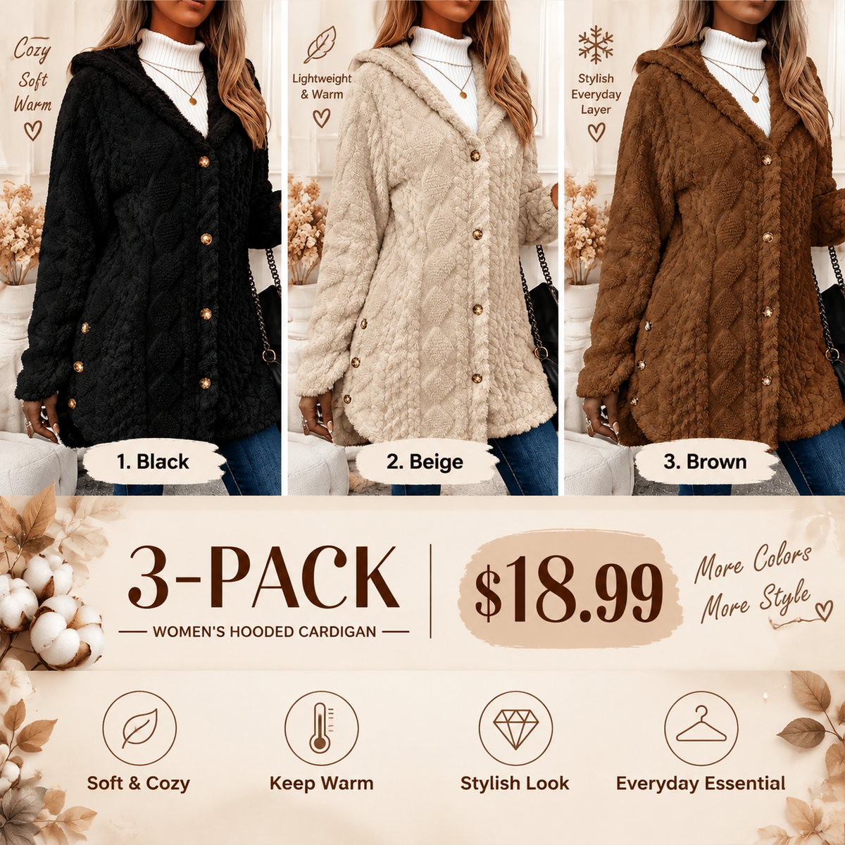 pack