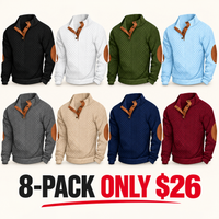 8-PACK(one of each color)