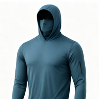 Teal Blue