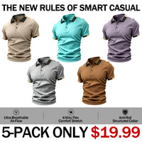 5-Pack Collection #B