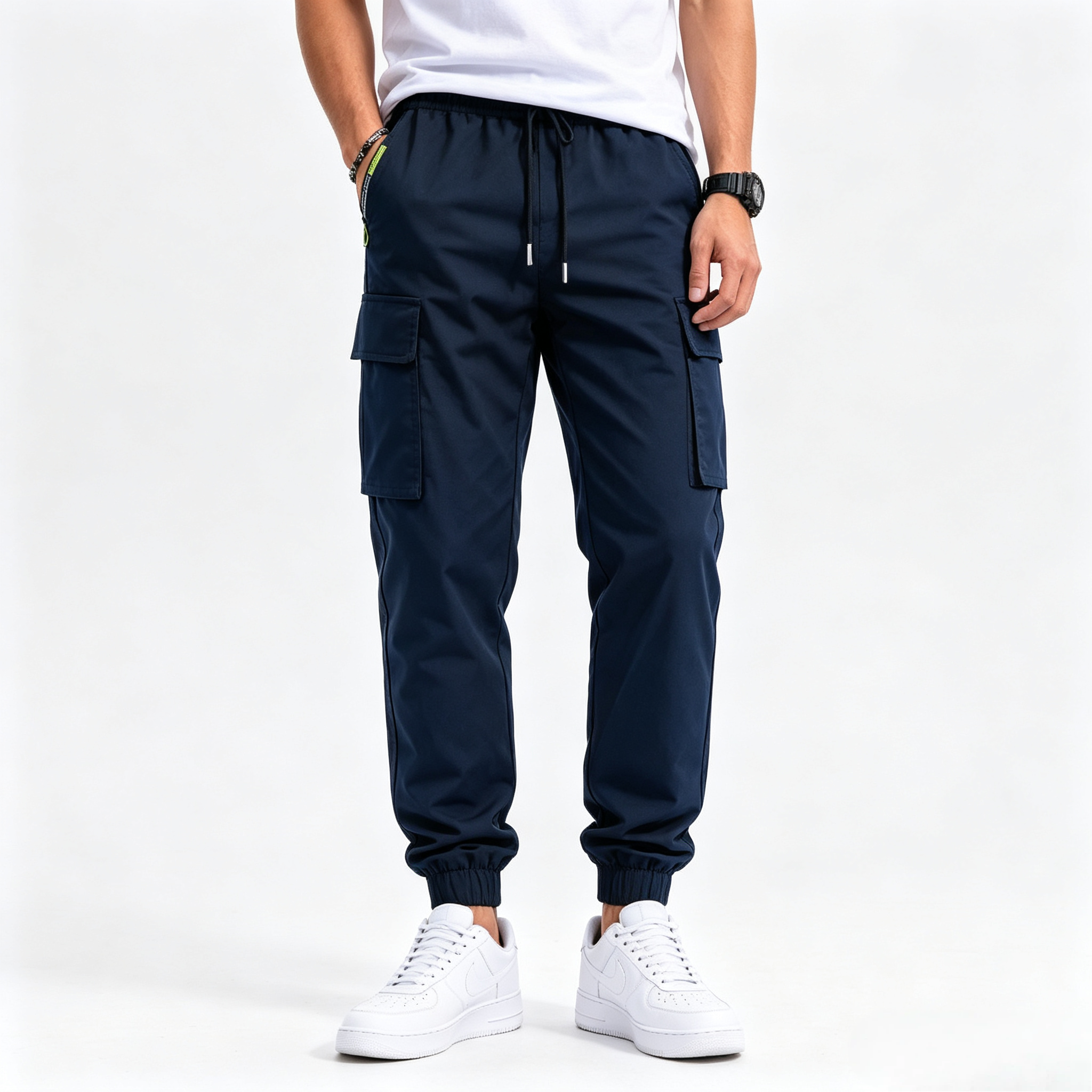 Navy Blue*8
