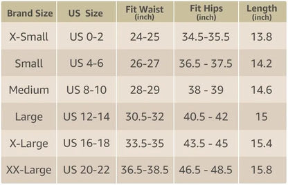 🛍️Women's Minimalist High-Waisted Denim Mini Skirt Shorts with Side Slit