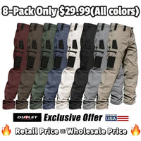 🔥8-Pack Only $29.99(All colors)🔥