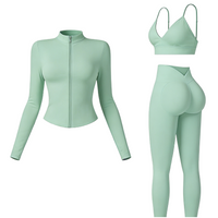 MINT GREEN