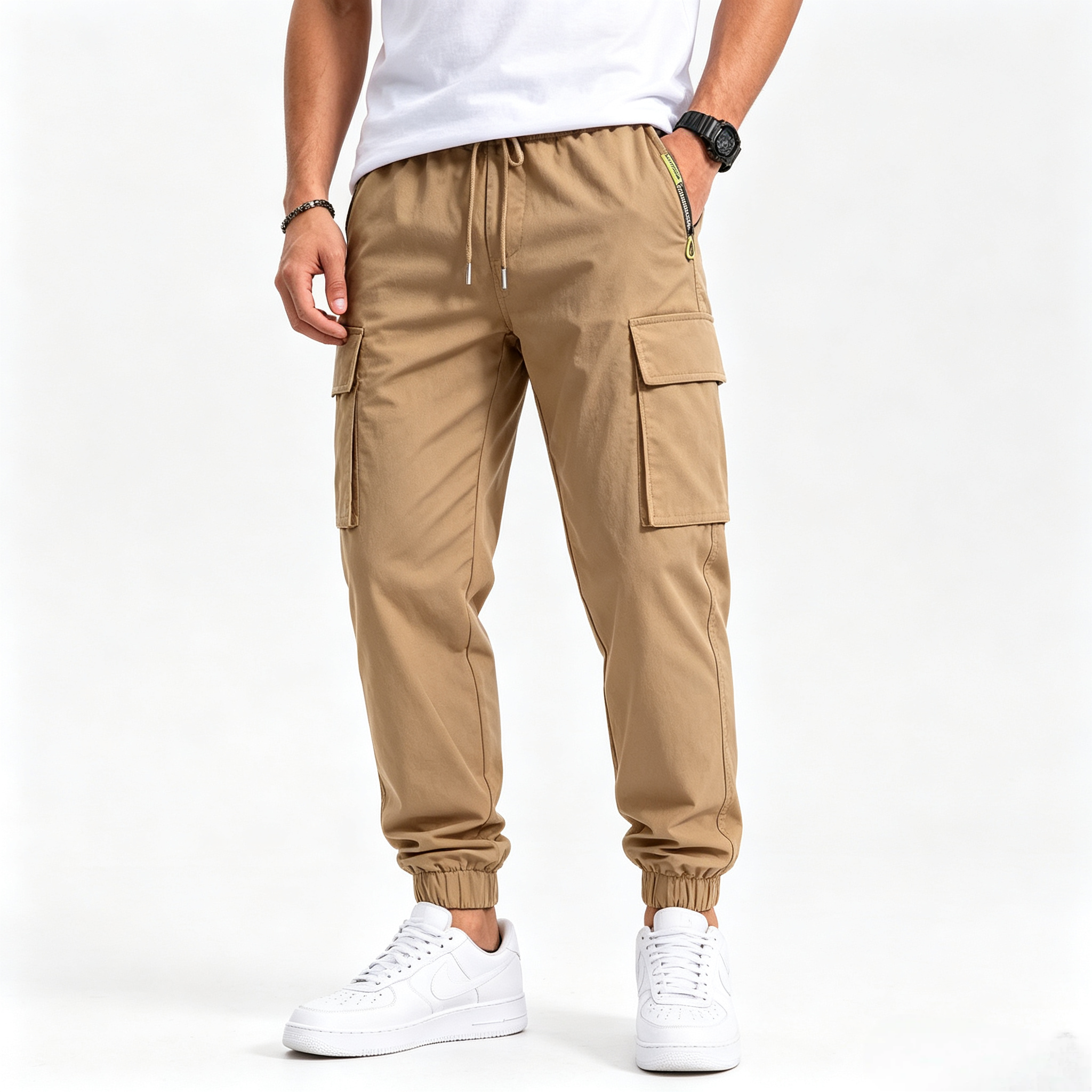 Khaki*8