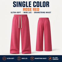 Single — Rose Red