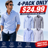 4-PACK ONLY $24.99(Set A)