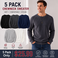 5 Pack Only $25.99