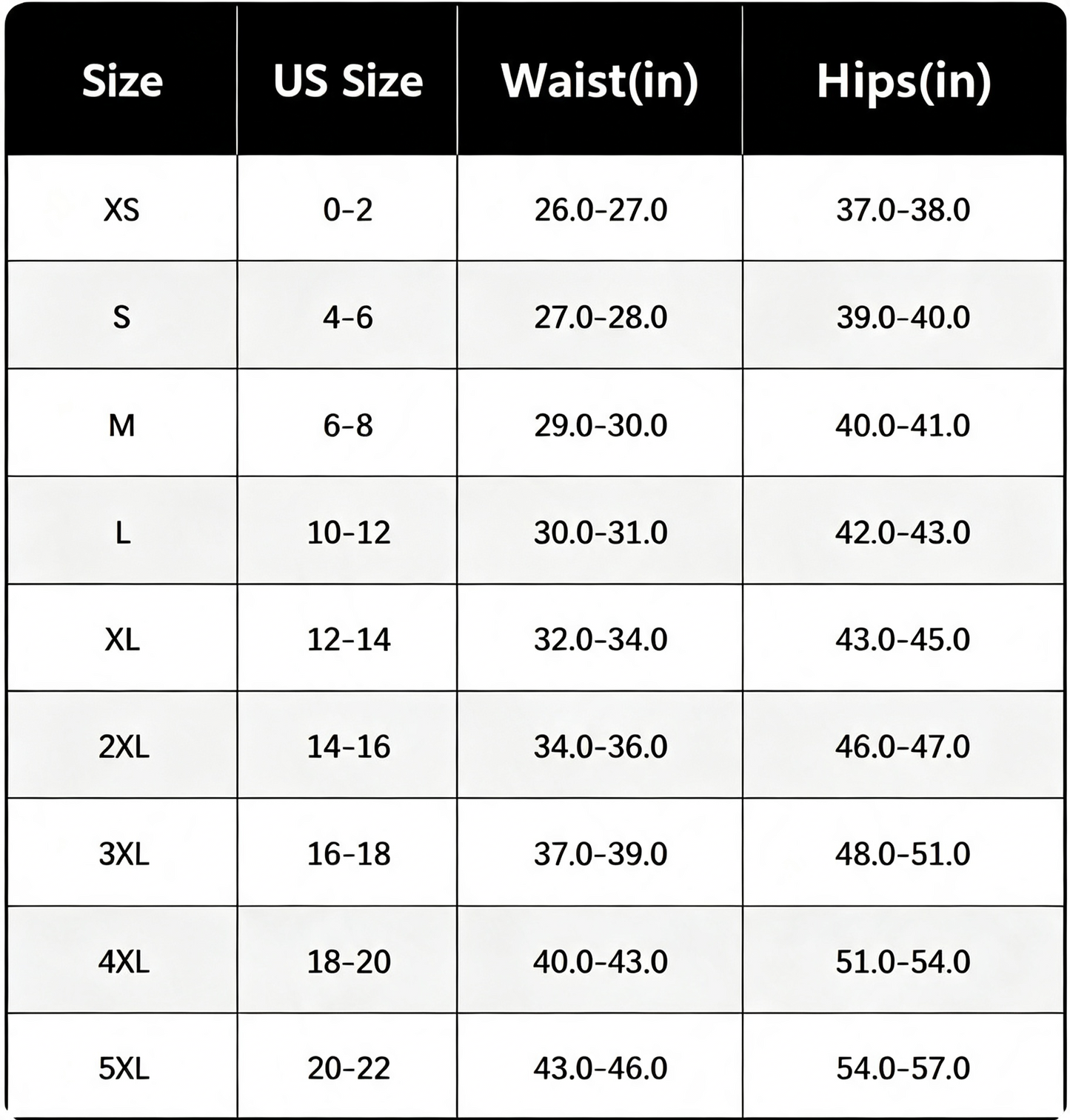 ⚡FINAL SALE⚡- women-s-high-stretch-mid-rise-straight-pants
