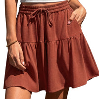 Brick Red