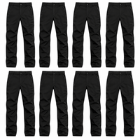 -Schwarz-8ER-PACK NUR $25.99$