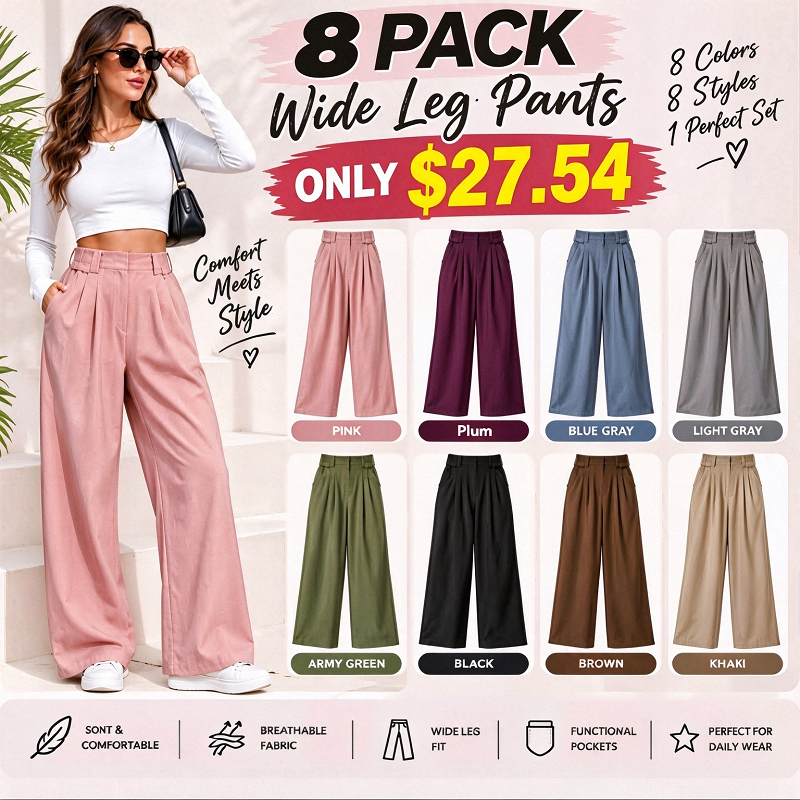 pack