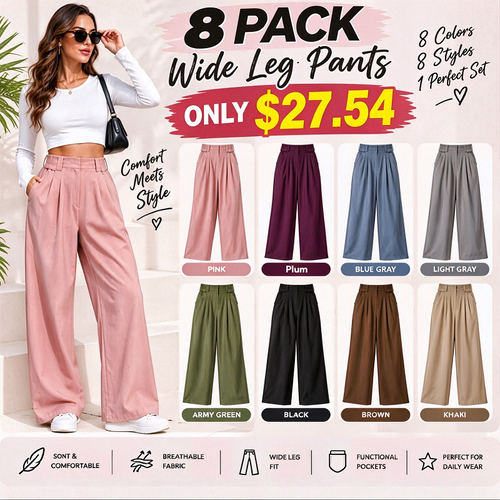pack