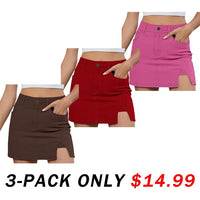 3 Pack $14.99#3