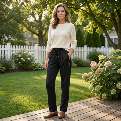 💖LAST DAY SALE 65% OFF💖🎁Unisex Ultra Soft Stretch Perfect Drape Casual Pants