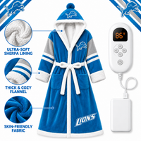 Lions(4-PACK)