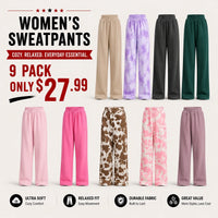 Color #4 (9-pack)