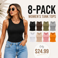 8-PACK FOR $24.99