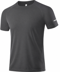 Charcoal green
