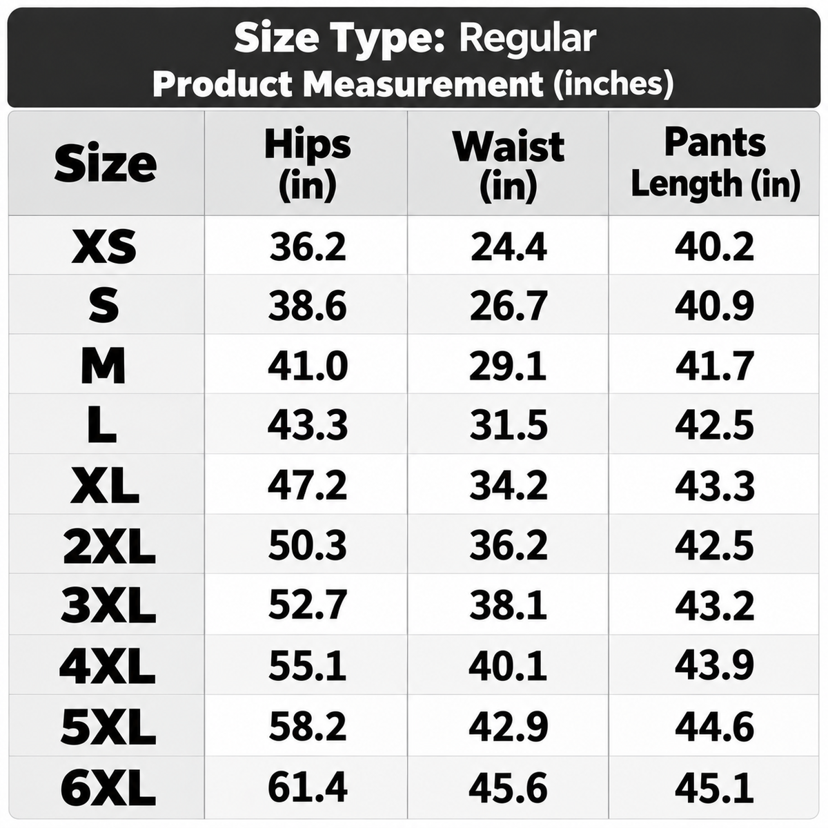 Men's Plus Size Wide Leg Jeans with Elastic Waist
