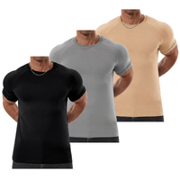 Black*Gray*Light Brown